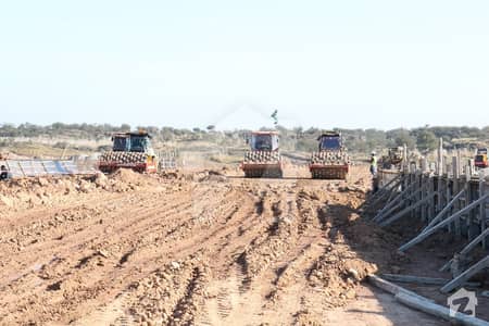 10 Marla Plot File For Sale In Overseas Block In Blue World City 10 Marla Plot File For Sale In Overseas Block In Blue World City