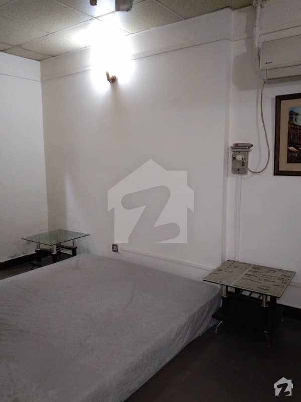 Furnished Independent Apartment For Rent Suitable Family Or Bachelor Also