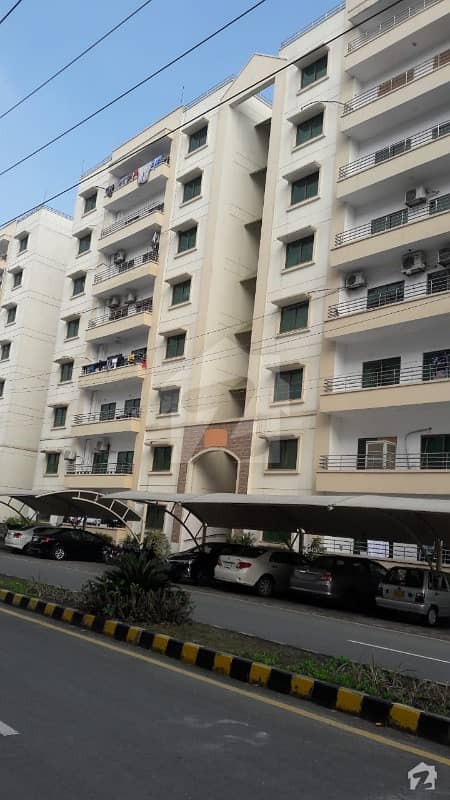 Askari 11 Sector B 10 Marla Apartment At 7th Floor Available For Sale