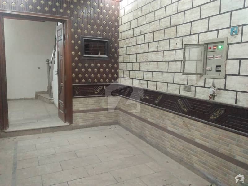 House Is Available For Sale In Nisar Colony