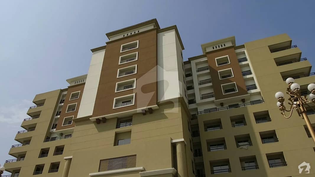 Brand New 2 Bedroom Apartment Is Available Easy Installment For Sale In Zarkon Height Islamabad
