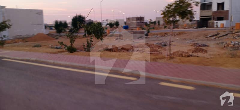 بحریہ ٹاؤن - علی بلاک بحریہ ٹاؤن - پریسنٹ 12 بحریہ ٹاؤن کراچی کراچی میں 5 مرلہ رہائشی پلاٹ 30.5 لاکھ میں برائے فروخت۔