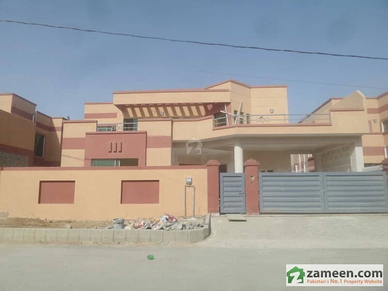 House For Sale In Malir Cantonment