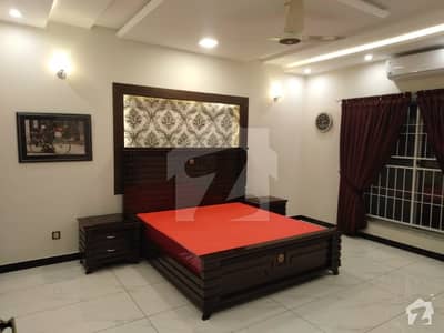 1 Kanal Furnished Owner Built House Babar Block Bahria Town Lahore