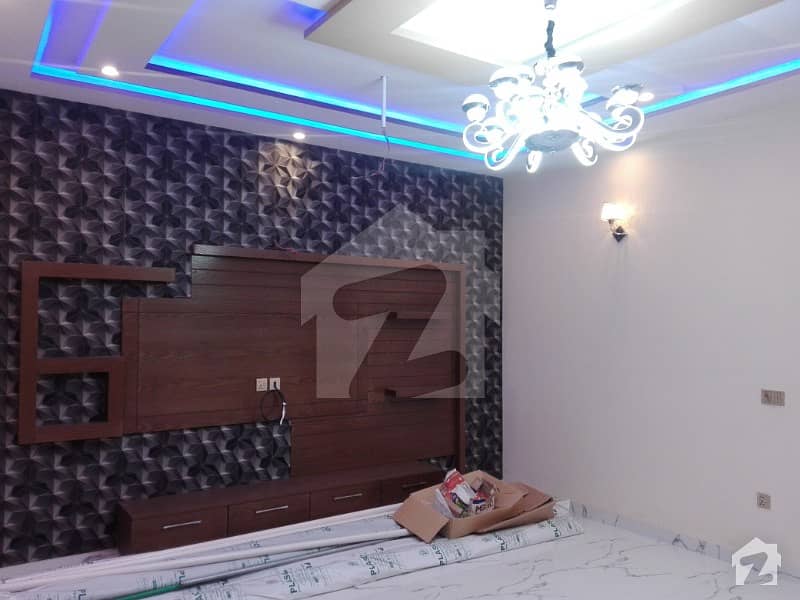Double story brand new house is available for sale