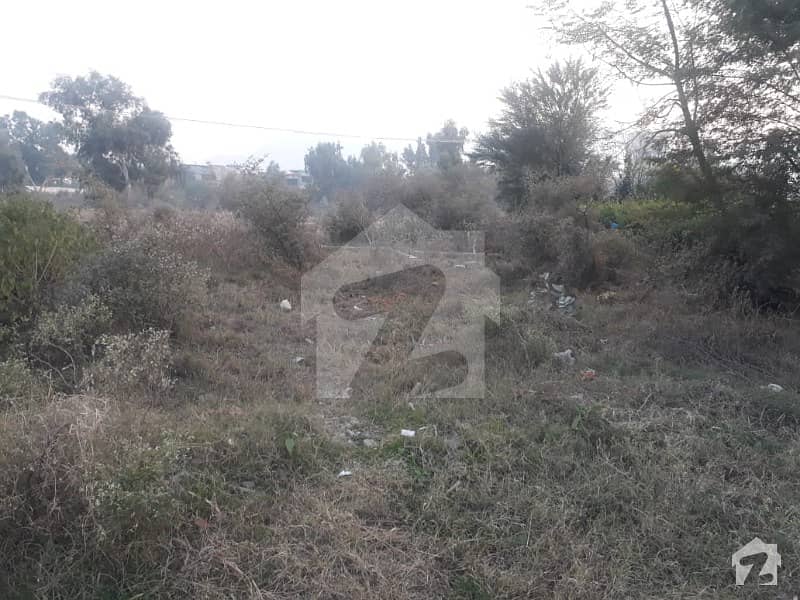 1 Kanal Plot Available For Sale