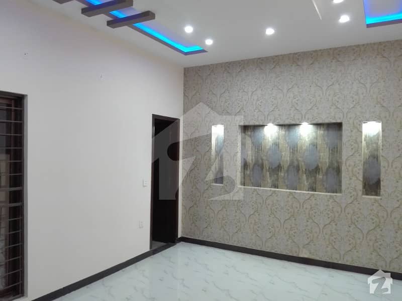 Double story brand new house is available for sale Double story brand new house is available for sale