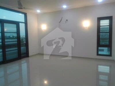 Brand New 03 Bedroom Apartment Available For Rent In Block 08