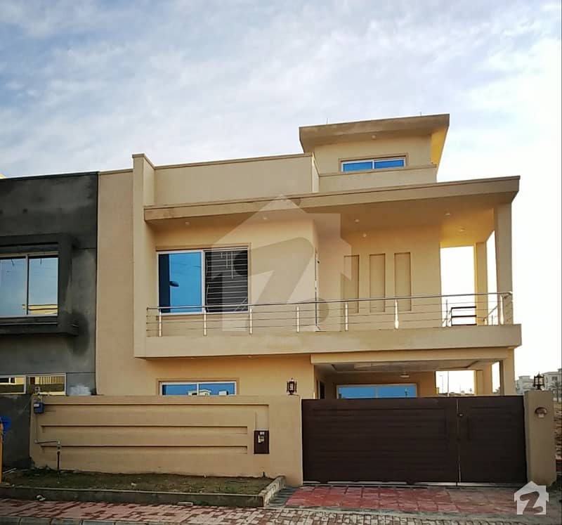 Urgent  Newly Built House For Sale In Sector E