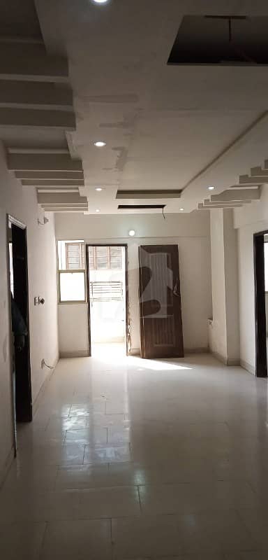 Title Good Location Fully Renovated Flat For Sale In Kharadar Near Tower Saddar Town Karachi
