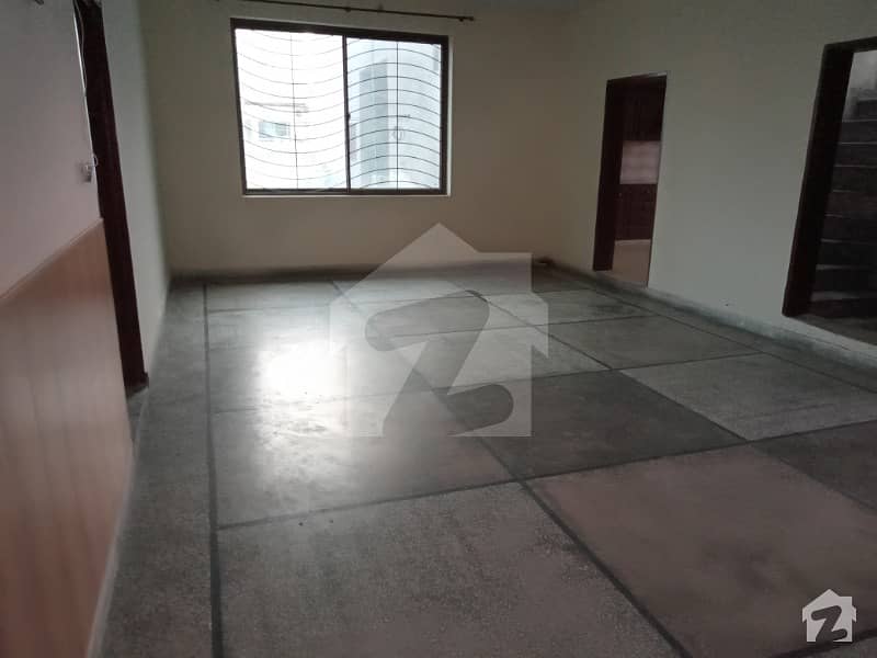 14 Marla Upper Portion Available For Rent In Venus Housing Society Lahore