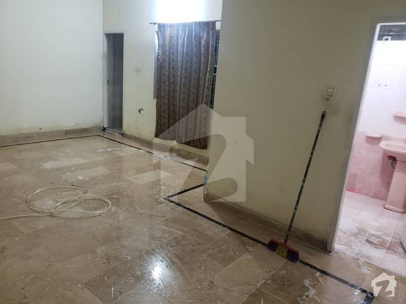 Portion First Floor Is Available For Rent In Gulberg