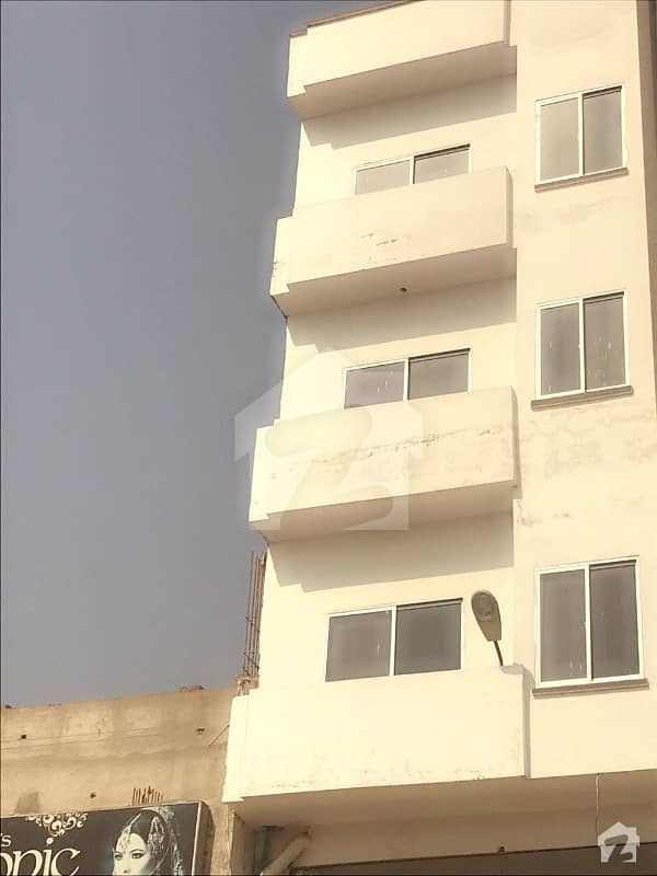 Independent Apartment Available Model Town Block M, Model Town