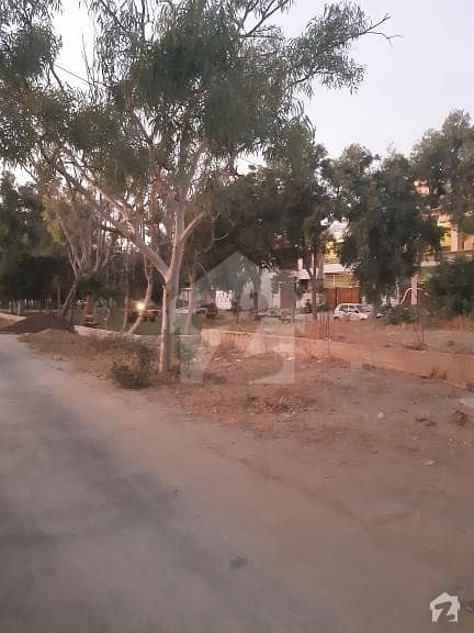 Lease 400 Sq Yd Plot For Sale In Sector Y