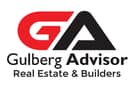 Gulberg Advisor Real Estate & Builders Gulberg Advisor Real Estate & Builders
