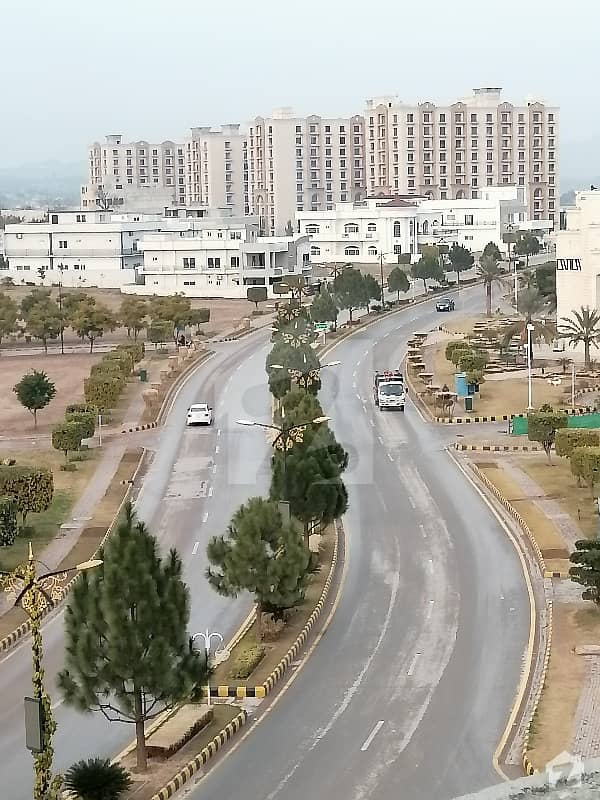 Apartments At Bahria Enclave Islamabad Sector A Prime Location Luxurious Apartments For Sale