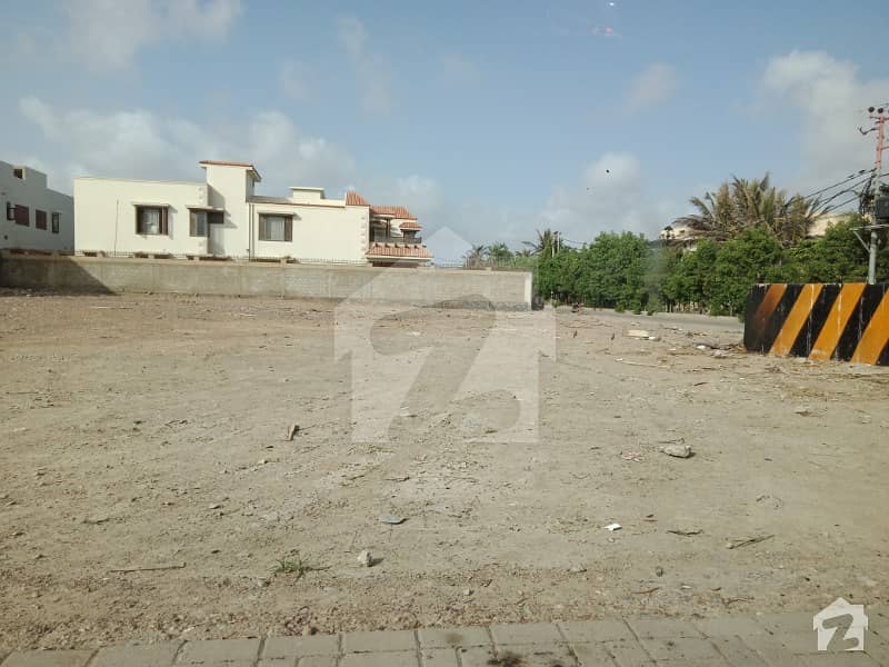 Plot Is Available For Sale  In Kda Scheme 1