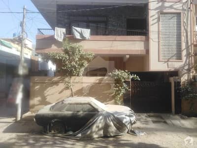 House For Sale In Bufferzone - Sector 15-A/5 House For Sale In Bufferzone - Sector 15-A/5