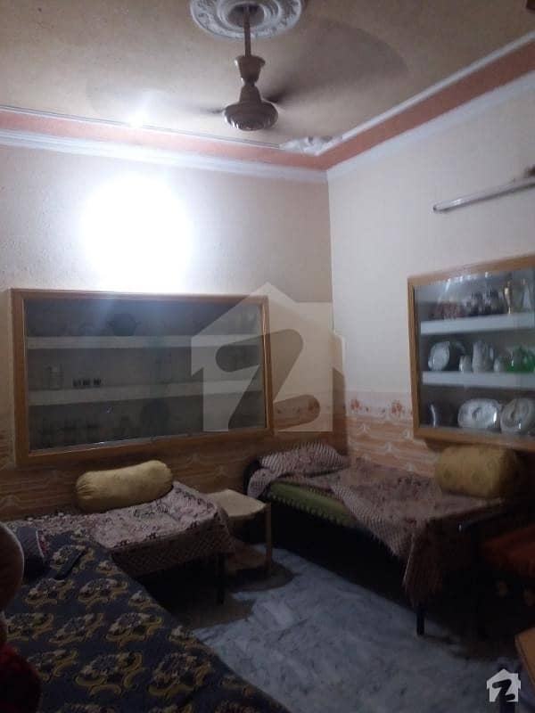 4 Marla Double Storey House For Sale Near Rawal Hospital Lehtrar Road Islamabad Pakistan