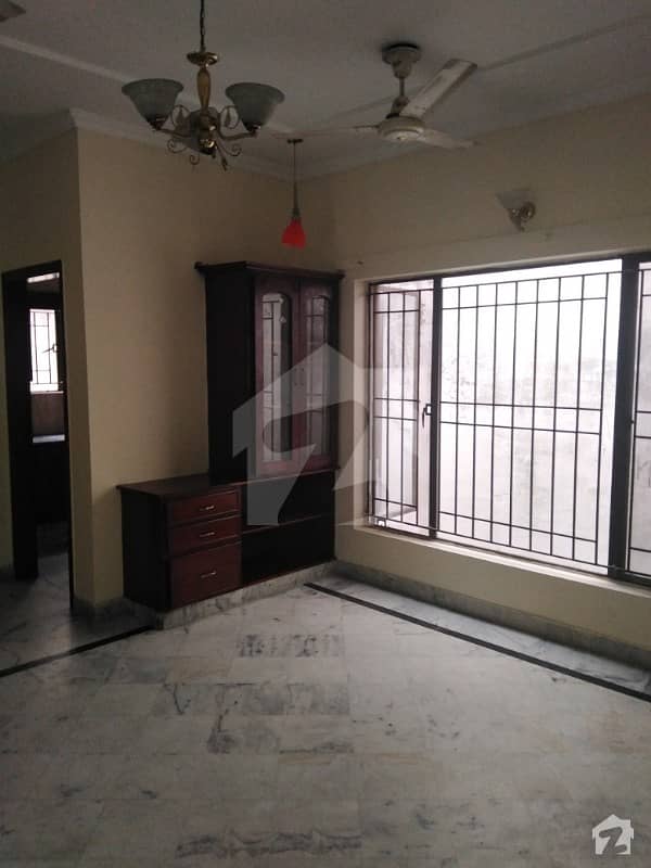 6marla 2beds Brand New Ground Portion For Rent In Gulraiz Housing