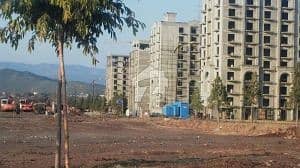 1 Bed Corner Apartment At 8th Floor, Murree + Margalla Facing, For Sale At Affordable Price