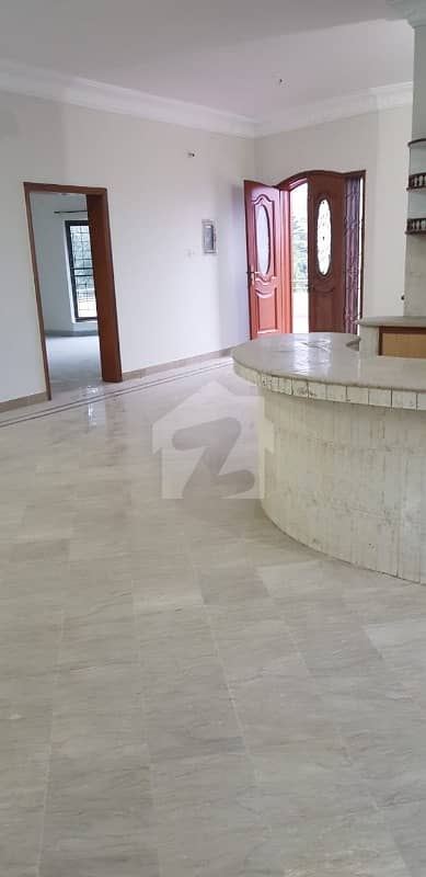 Phase 3 Block Z 1 Double Unit Kanal House For Rent