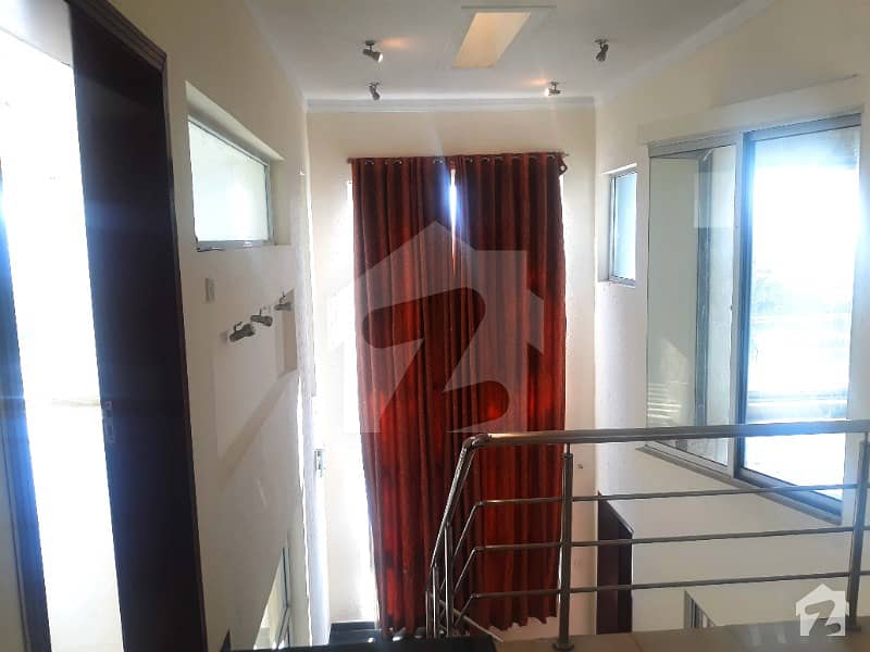 5 Marla Double Storey Corner Villa For Rent Bahria Town Rwp Phase 8