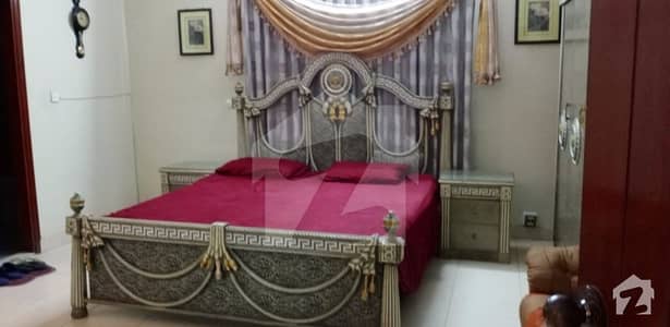 3 Bed Flat For Sale Abdullah Palace Main Wadu Wah Road Qasimabad Hyderabad