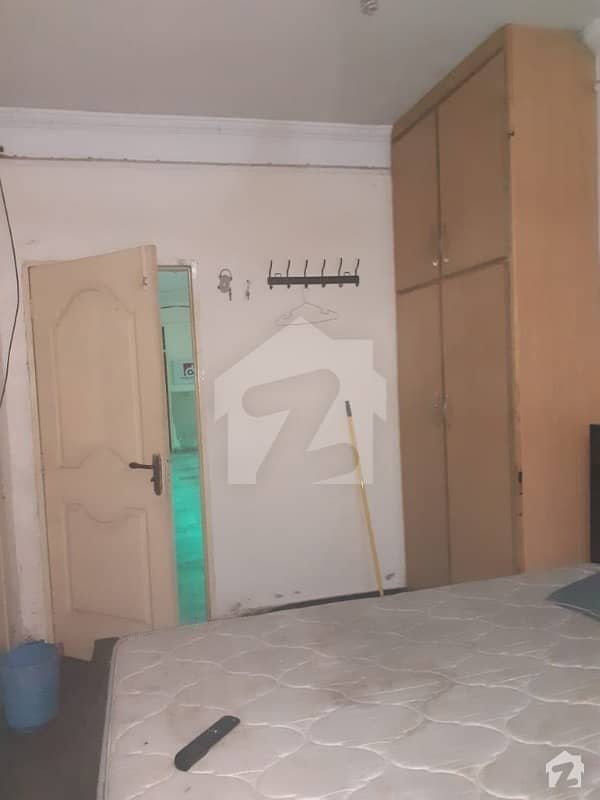 Furnished Flat For Sell Near Doctors Hospital Johar Town Lhr