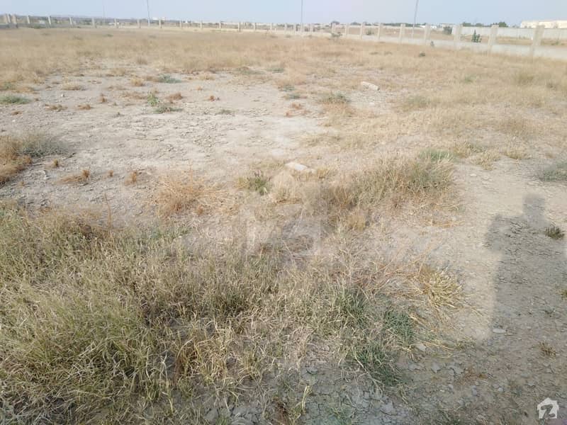 Residential Plot Available For Sale In Mustafa Green Valley