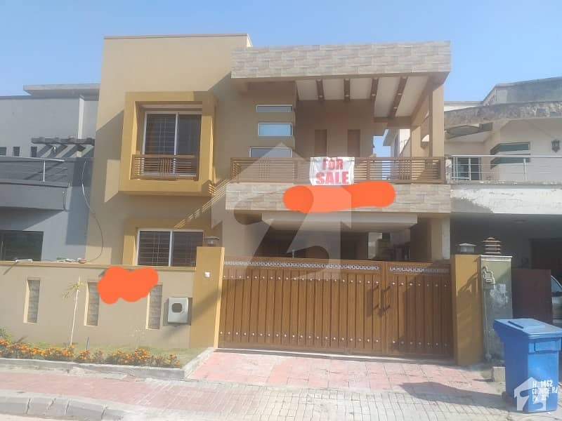 Excellent House    Is Available For Sale