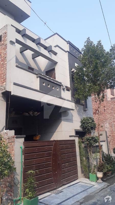 جوڑا پل لاہور میں 4 کمروں کا 4 مرلہ مکان 70 لاکھ میں برائے فروخت۔