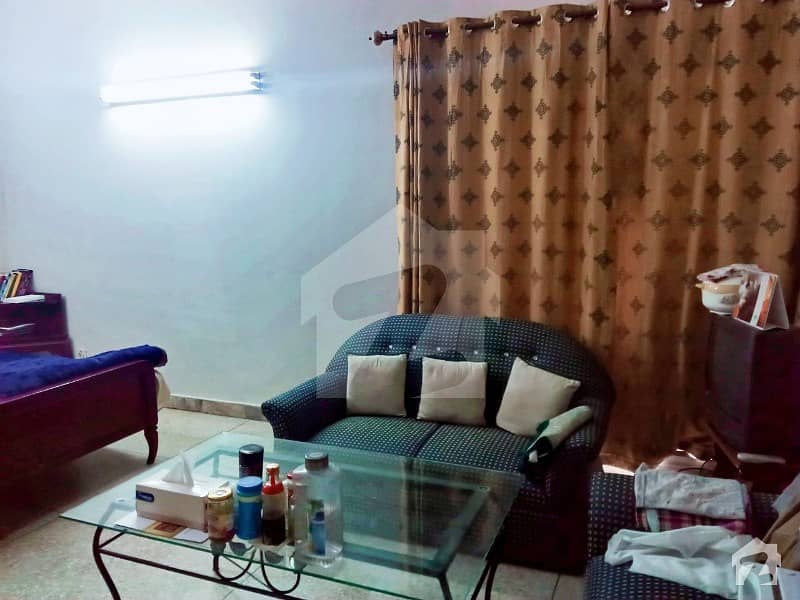 Fully Furnished One Kanal Upper Portion For Rent At Phase 3