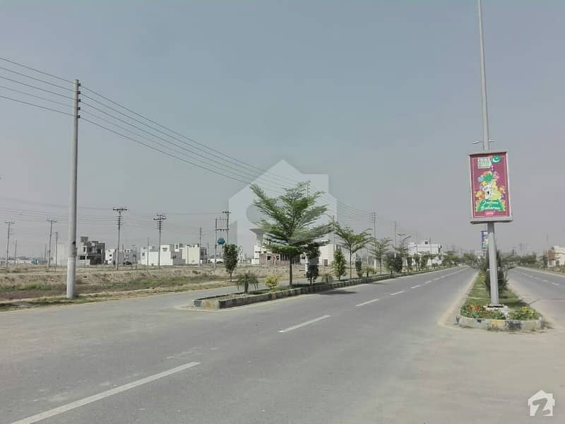 Plot 231 Is Available For Sale DHA 11 Rahbar Phase 1 Block A, DHA 11 Rahbar Phase 1, DHA 11