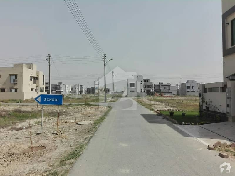 Plot 231 Is Available For Sale DHA 11 Rahbar Phase 1 Block A, DHA 11 Rahbar Phase 1, DHA 11
