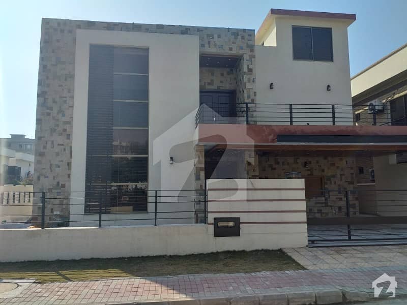 Out Class Modern  House  Is Available For Sale