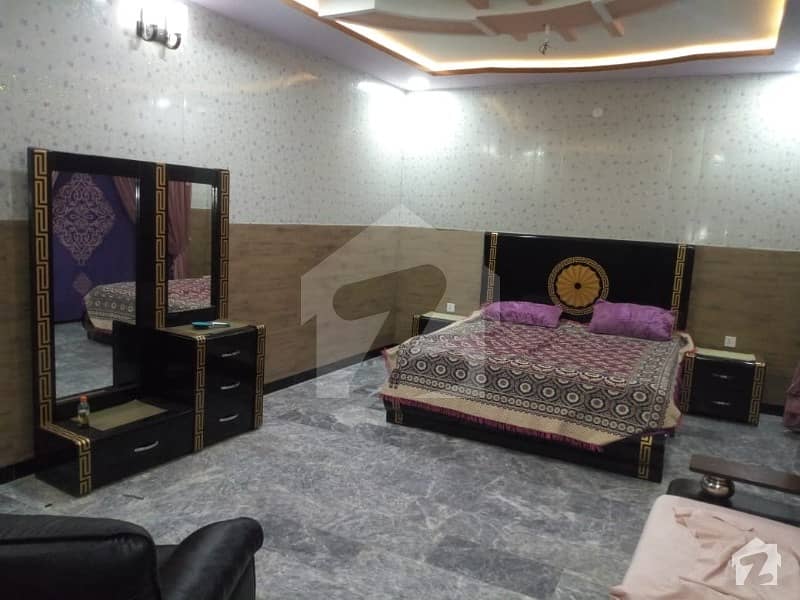 گلستان کالونی راولپنڈی میں 4 کمروں کا 7 مرلہ مکان 1.5 کروڑ میں برائے فروخت۔
