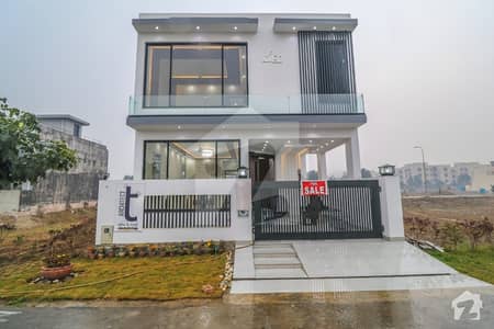 5 Marla Brand New House Is Available For Sale 5 Marla Brand New House Is Available For Sale