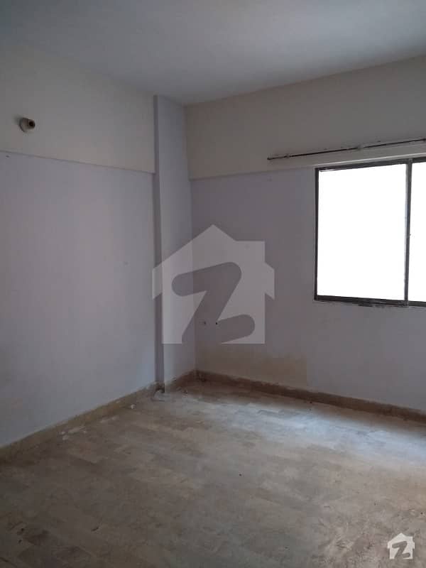 1st Floor 2 Bed Apartment Is Available For Rent