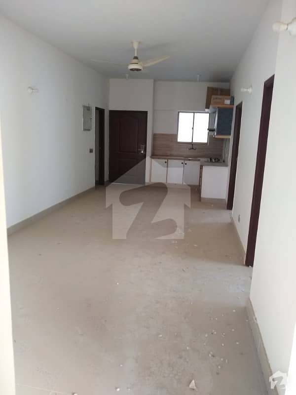 Flat For Sale In North Nazimabad Block F