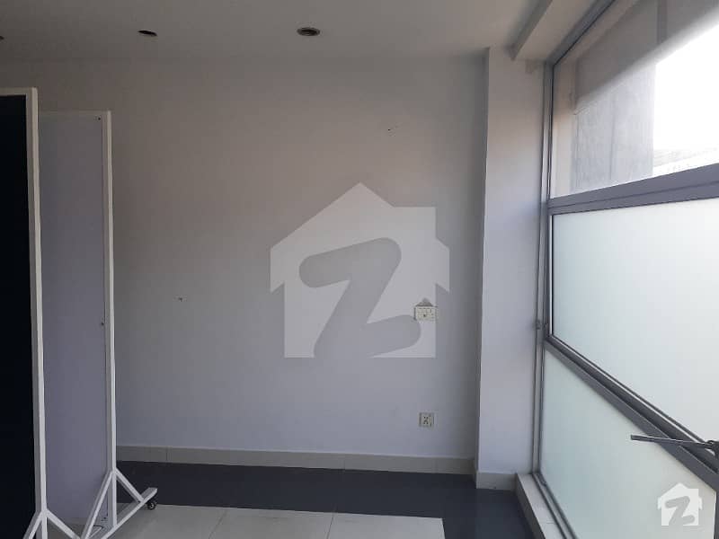 4 Marla Commercial 1st Floor For Rent In DHA Phase 1