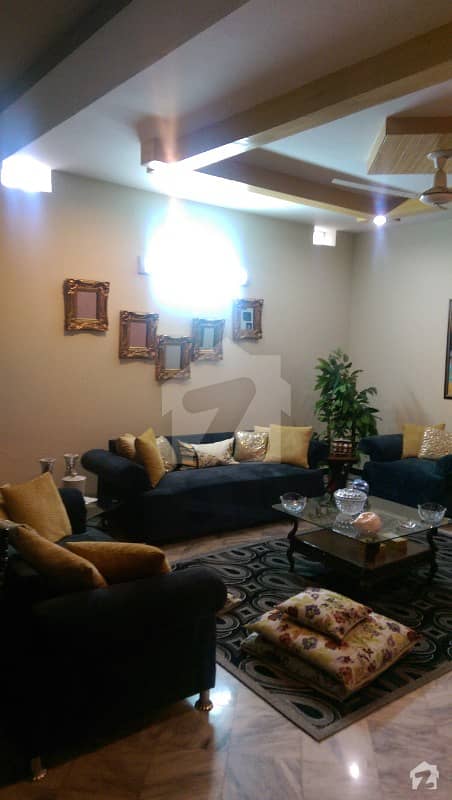 Kanal used house is for sale in G134