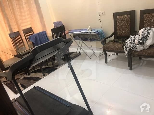 7.5 Marla Almost Brand New Triple Storey House For Sale In Johar Town Near Emporium Mall
