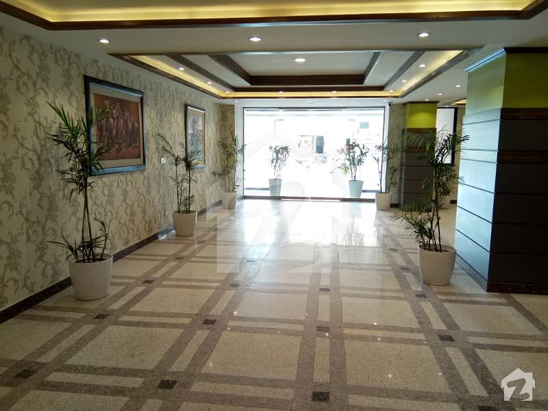 Furnished Apartment Available For Rent Dha Phase 2 Islamabad