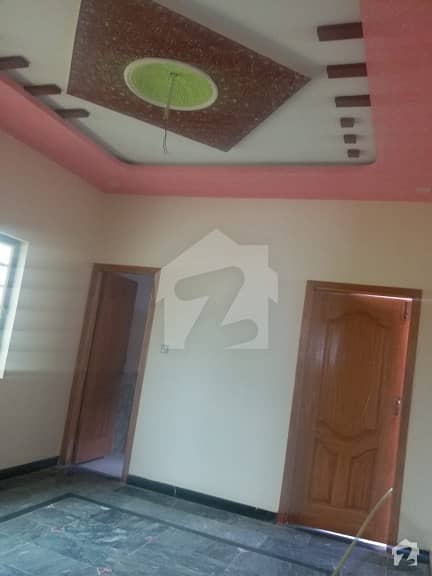 لہتاراڑ روڈ اسلام آباد میں 3 کمروں کا 5 مرلہ مکان 42 لاکھ میں برائے فروخت۔