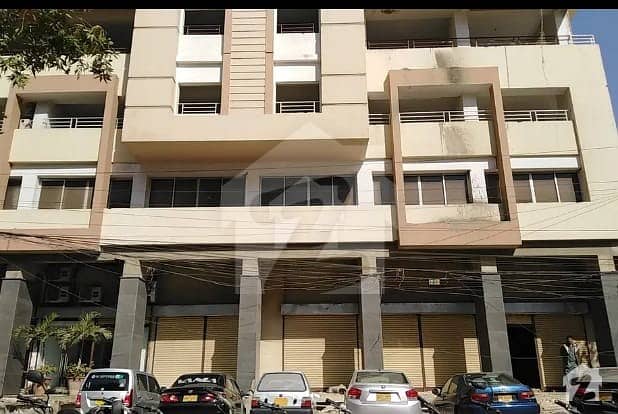 Brand New Duplex Flat For Sale In Main Tariq Road Near Medicare Hospital