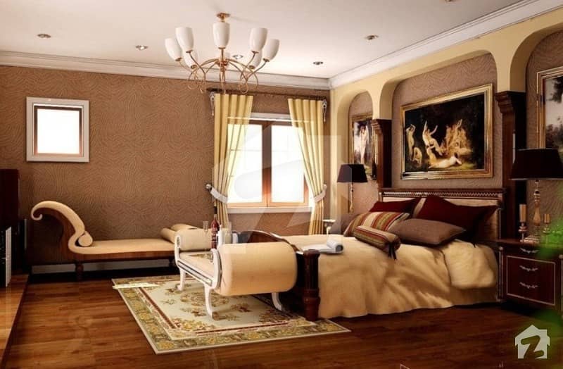 الکبیر ٹاؤن رائیونڈ روڈ لاہور میں 1 کمرے کا 3 مرلہ فلیٹ 33 لاکھ میں برائے فروخت۔