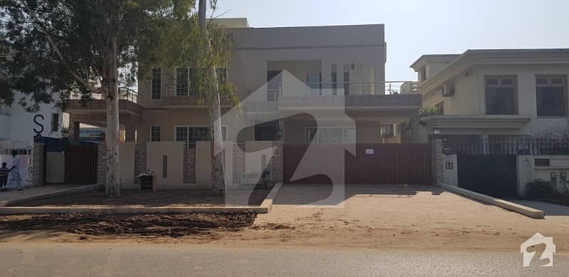 60x90 triple story house on rent for school or hostel