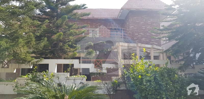 60x90 House For Sale In I-8 Islamabad