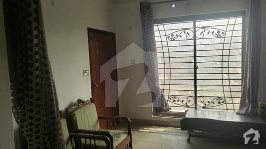 5 Marla Double Storey House For Sale In Mashaallah Housing Society Lahore